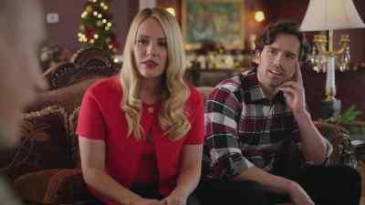 There could be a second deed
that combined the properties. - Unwrapping Christmas: Tina's Miracle