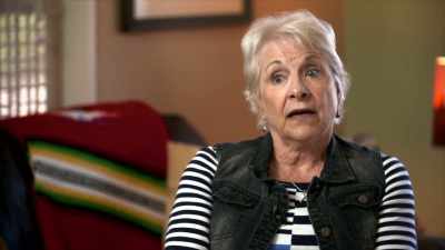 There could be a tumor
growing somewhere." - Impact x Nightline