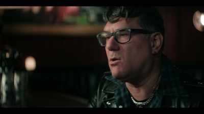There could be
a whole complexity of things - Beyond: UFOS and the Unknown