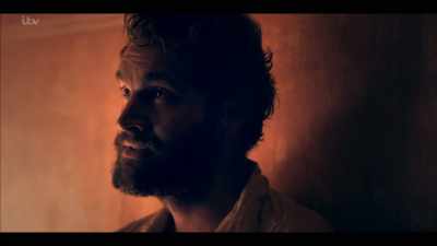 There could be one way, but
it will not be to your liking. - Beecham House