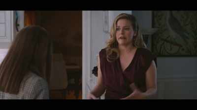 There could be setbacks.
I just didn't want to tell everyone - The Baby-Sitters Club