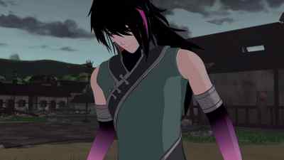 There could be survivors! - RWBY