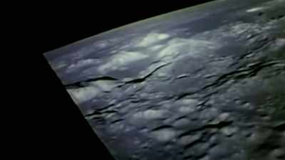 THERE COULD BE UNKNOWN PATHOGENS, - Strange Evidence