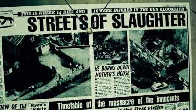 -There couldn't have been
a more unlikely setting - Britain’s Most Evil Killers