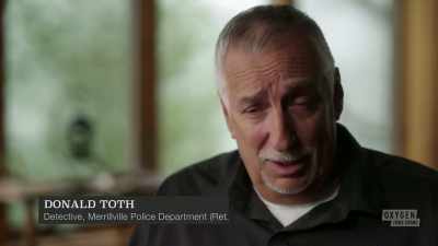  - There was definitely enough, - Mastermind of Murder
