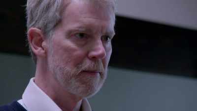There is definitely
this fear - Unidentified: Inside America's UFO Investigation