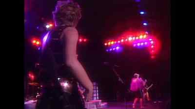 There were definitely times - The Go Go's
