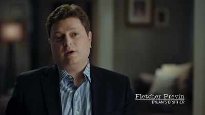 There did come a period
of time where he started - Allen v. Farrow