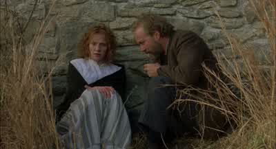 There did exist rumors of... - The Village