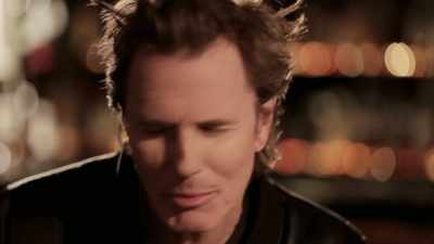 There was different things
in everybody's suitcases, - Duran Duran: There's Something You Should Know