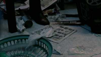 There was disarray everywhere. - Floribama Murders