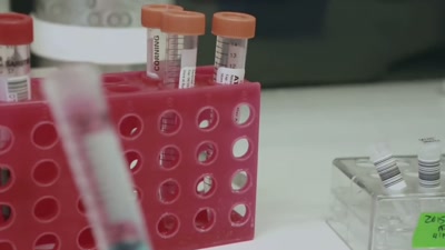 - There was DNA that was
lifted from the door handle - FBI TRUE
