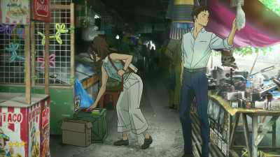 There doesn't seem to be
a tracking function. I'm not sure... - Mobile Suit Gundam Hathaway