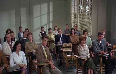 There don't seem to be
nothing coming to my mind. - Tammy Tell Me True