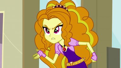 There is Equestrian magic here - My Little Pony: Equestria Girls   Rainbow Rocks