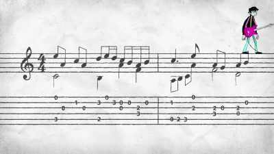 There was even a guitar solo
I was supposed to go into, - Tig Notaro: Drawn