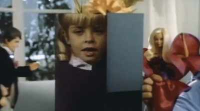 There were even analogies to,
"Oh, here comes Ken - Console Wars
