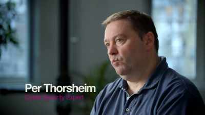 There were even more people
contacting me and like, - The Ashley Madison Affair
