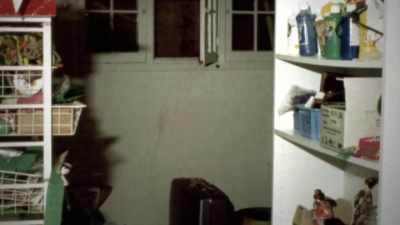 There is evidence
on top of that suitcase, - How It Really Happened