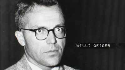 There is evidence
that a very high percentage - The Accountant of Auschwitz