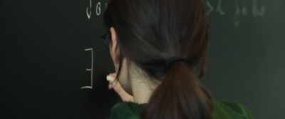 There exists - Marguerite's Theorem