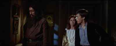 - There is fever in her.
- We know that. - Rasputin: The Mad Monk