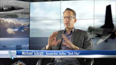 There were four beings associated - Accidental Truth: UFO Revelations