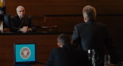 There were four stab wounds - Beyond a Reasonable Doubt