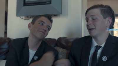 There is Fred Spade, Natalie Evans, - The Rise of Sir Longbottom