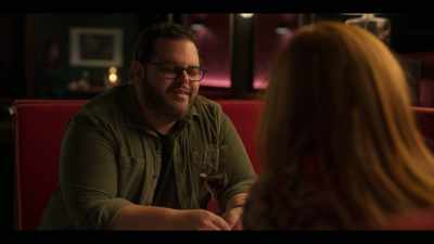 ♪ There is freedom within - Wolf Like Me