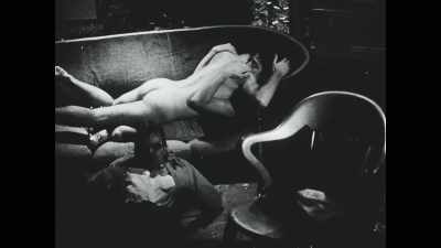 There is full sex in it,
which was completely illegal. - The Andy Warhol Diaries