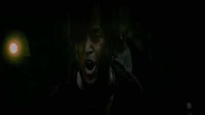 There is gas forming in the mine.
And it is carbon dioxide. - Mission Raniganj