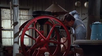 There we go.
A little bit more there. - The Waltons