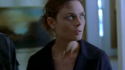 There you go again. - Bones