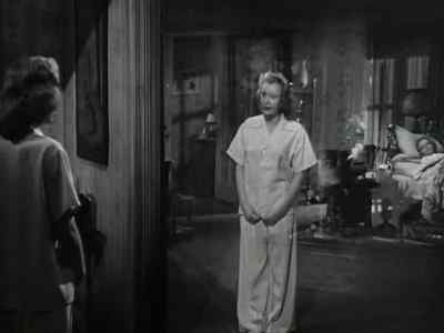There you go again, - Her Highness and the Bellboy