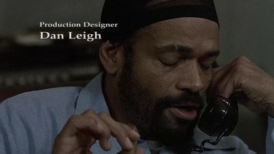 There you go baby Earl was the brains - Carlito's Way: Rise to Power