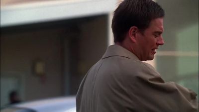 There you go, boss. - NCIS