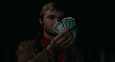 There you go, boy. There's money for you. - Midnight Cowboy