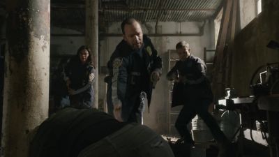 There you go. Come on. - Blue Bloods