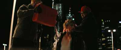 - There we go. Eh? - The Fall Guy