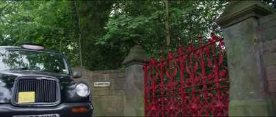 There you go, guys,
Strawberry Field. - Yesterday