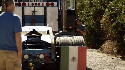 There you go, guys. - The Last Man on Earth