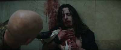 -There you go. Huh?
-[groaning] - Dead Money