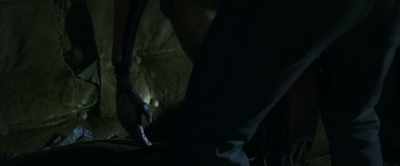 - There you go.
- Is something troubling you, Joel? - Love and Monsters