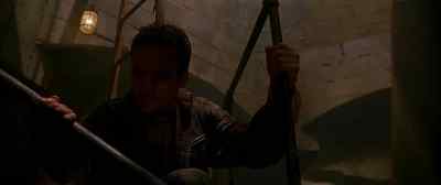 There you go, Johnny Boy. - Judgment Night