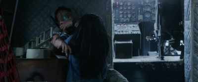 There you go.
Keep breathing, keep breathing. - 4 Horsemen: Apocalypse