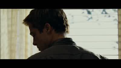WOMAN: There you go. - The Curious Case of Benjamin Button