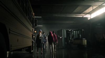 There you go, kids. - Gotham