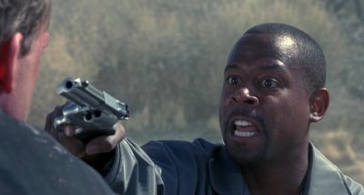 There you go Let me get that from you - Blue Streak