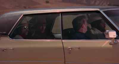 - There they go, let's get 'em. - Dolemite